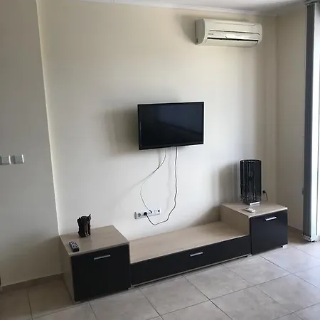 Family In Apolon Nessebur شقة نيسيبار