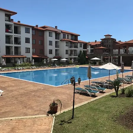 شقة Family In Apolon Nessebur نيسيبار